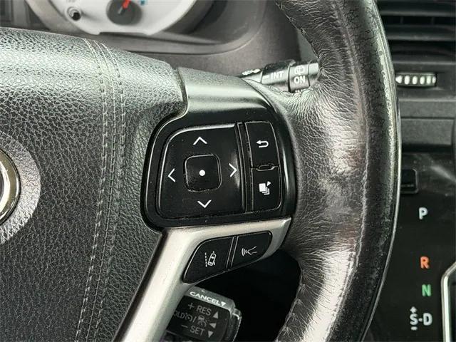 used 2018 Toyota Sienna car, priced at $14,988