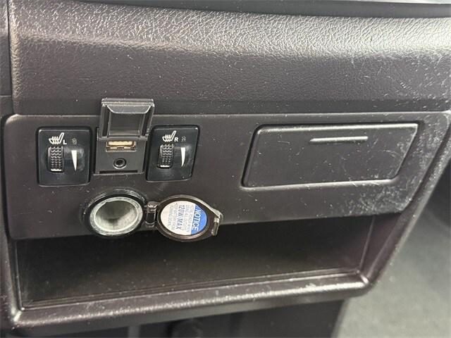 used 2018 Toyota Sienna car, priced at $14,988