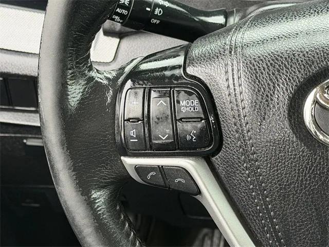 used 2018 Toyota Sienna car, priced at $14,988