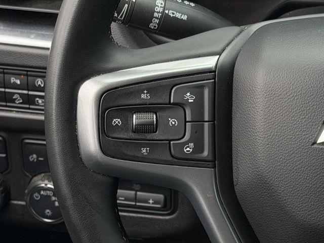 used 2024 Chevrolet Tahoe car, priced at $57,998