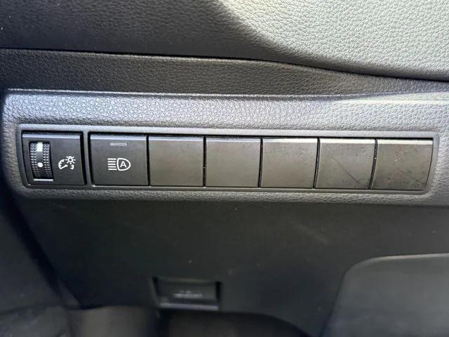 used 2024 Toyota Corolla car, priced at $17,994