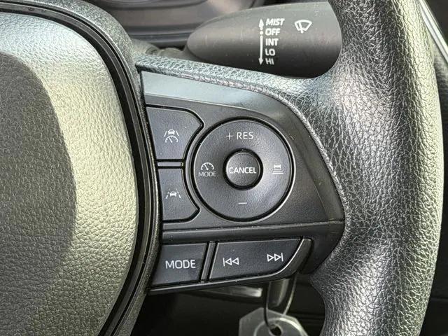 used 2024 Toyota Corolla car, priced at $17,994