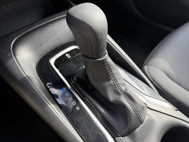 used 2024 Toyota Corolla car, priced at $17,994