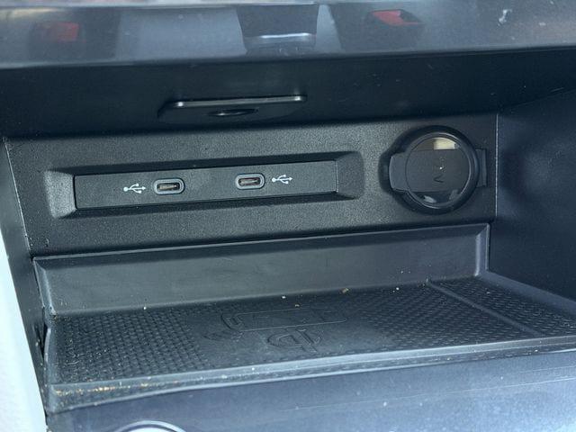 used 2024 Volkswagen Tiguan car, priced at $21,966