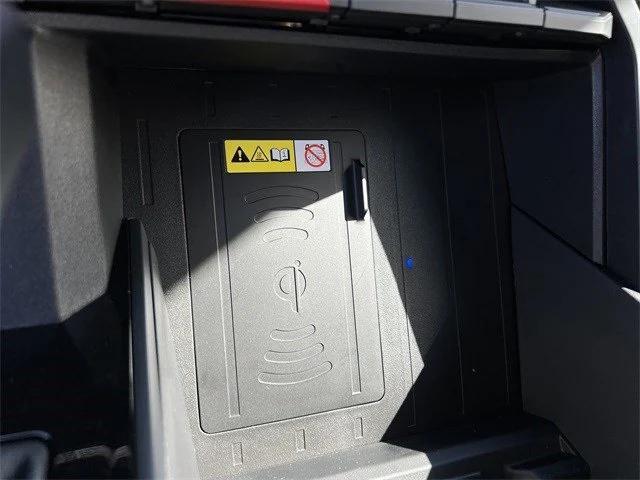 new 2026 Toyota Tundra car, priced at $43,067