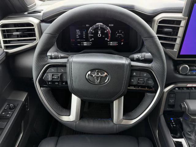 new 2026 Toyota Tundra car, priced at $67,766