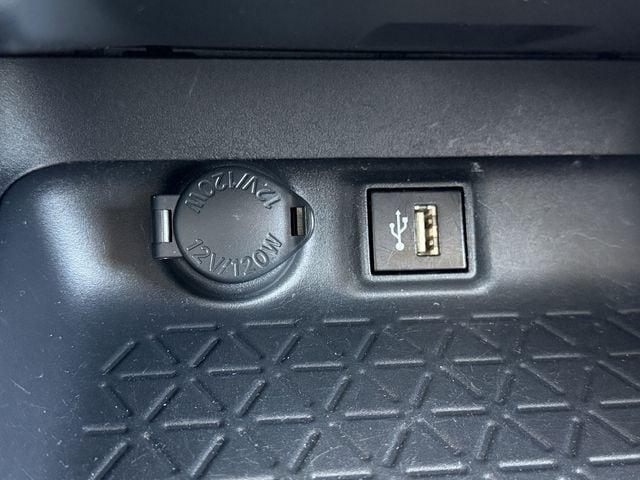 used 2024 Toyota RAV4 car, priced at $25,903