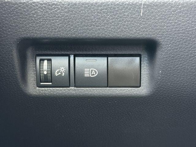 used 2024 Toyota RAV4 car, priced at $25,903