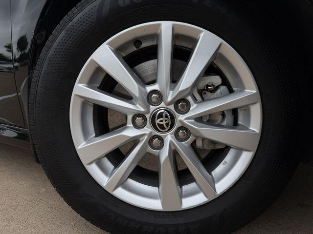 used 2025 Toyota Camry car, priced at $27,558