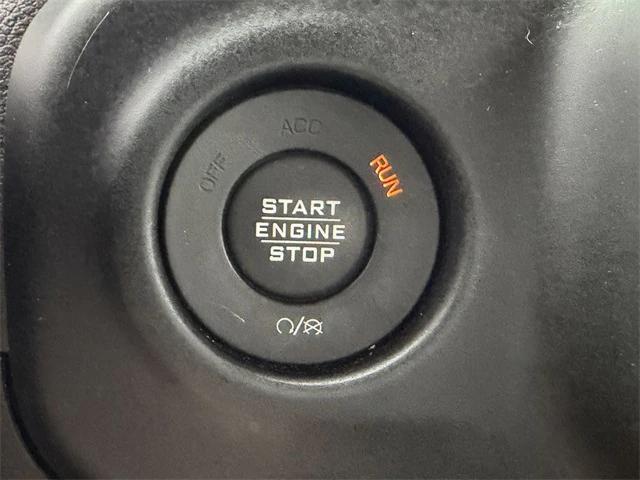 used 2020 Jeep Gladiator car, priced at $21,334