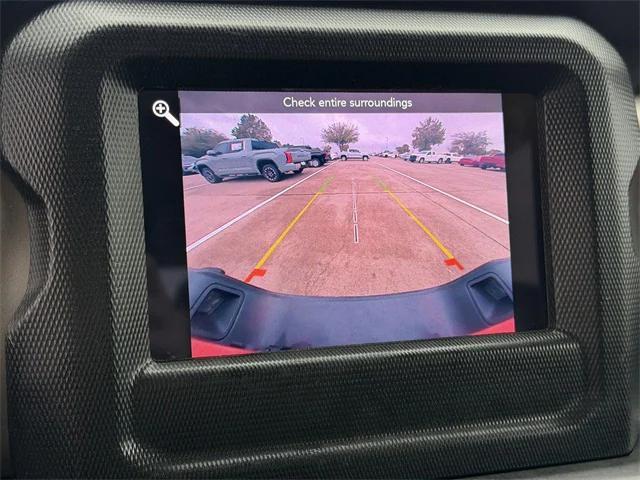 used 2020 Jeep Gladiator car, priced at $21,334