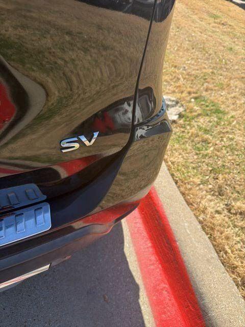 used 2017 Nissan Rogue car, priced at $13,998