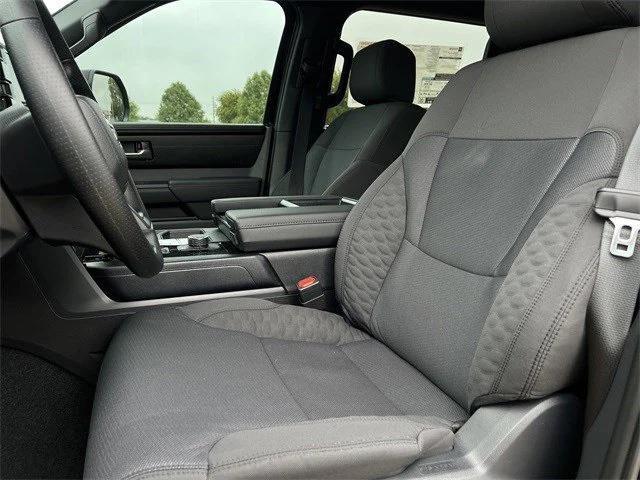 new 2026 Toyota Tundra car, priced at $53,064