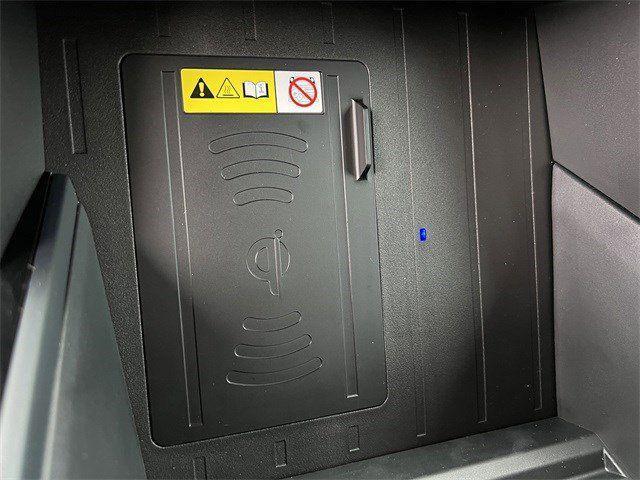 new 2026 Toyota Tundra car, priced at $48,064