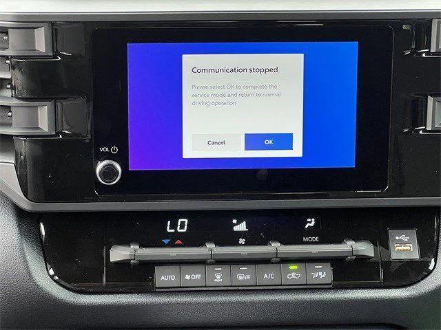 new 2026 Toyota Tundra car, priced at $48,064