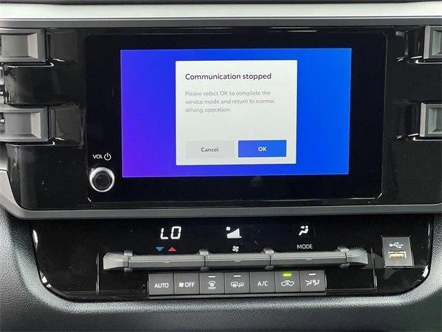 new 2026 Toyota Tundra car, priced at $53,064