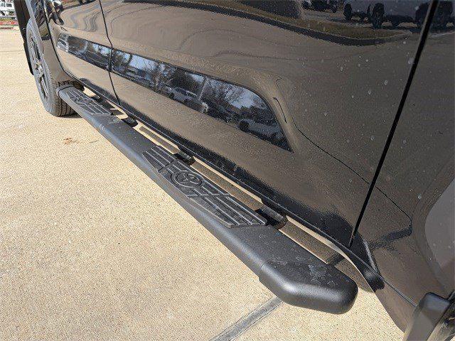 new 2026 Toyota Tundra car, priced at $48,064