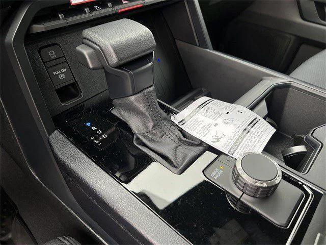 new 2026 Toyota Tundra car, priced at $48,064