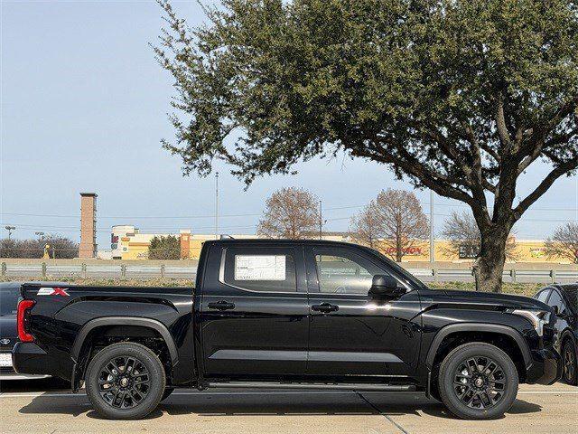 new 2026 Toyota Tundra car, priced at $48,064