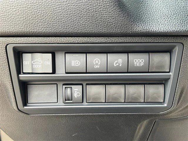 new 2026 Toyota Tundra car, priced at $48,064