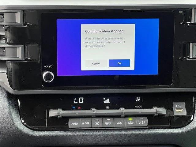 new 2026 Toyota Tundra car, priced at $53,064