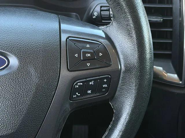 used 2021 Ford Ranger car, priced at $29,988