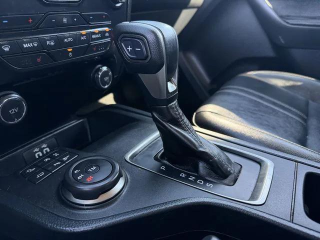 used 2021 Ford Ranger car, priced at $29,988