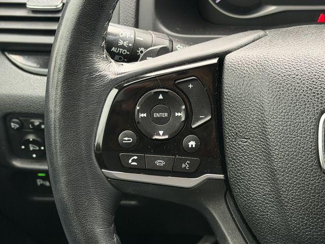 used 2021 Honda Pilot car, priced at $29,441