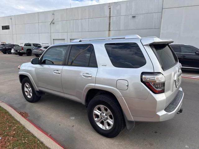 used 2014 Toyota 4Runner car, priced at $16,295