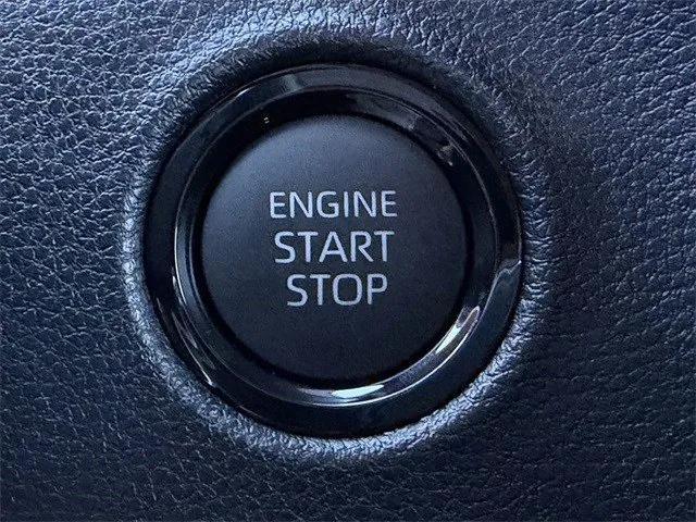 new 2026 Toyota Tundra car, priced at $53,650