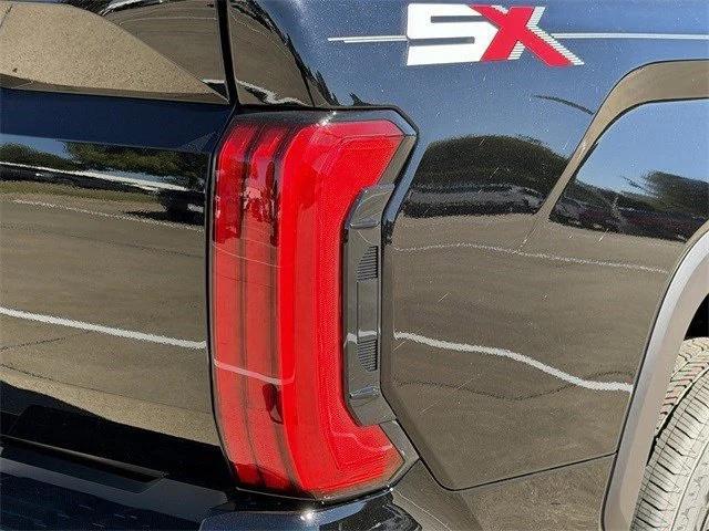 new 2026 Toyota Tundra car, priced at $53,650