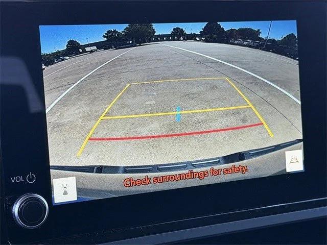 new 2026 Toyota Tundra car, priced at $53,650