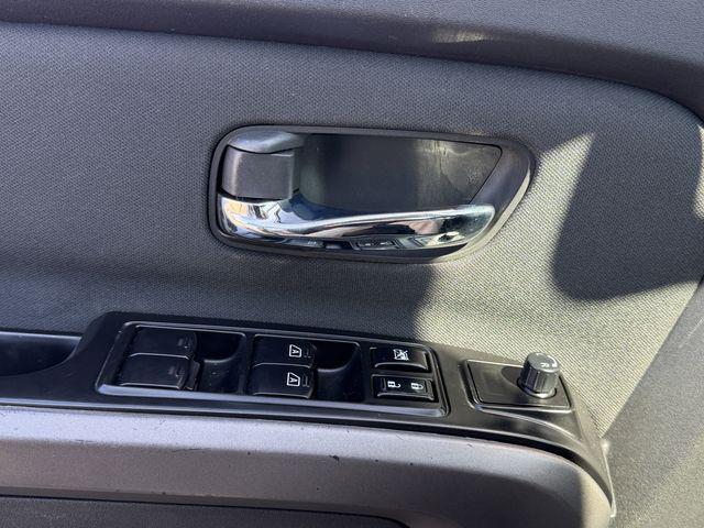 used 2015 Nissan Titan car, priced at $16,998