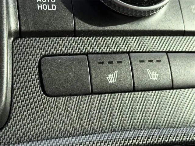 used 2022 Hyundai Santa Fe car, priced at $23,450