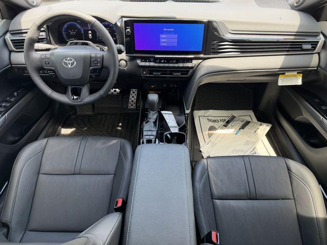 new 2026 Toyota Camry car, priced at $41,895