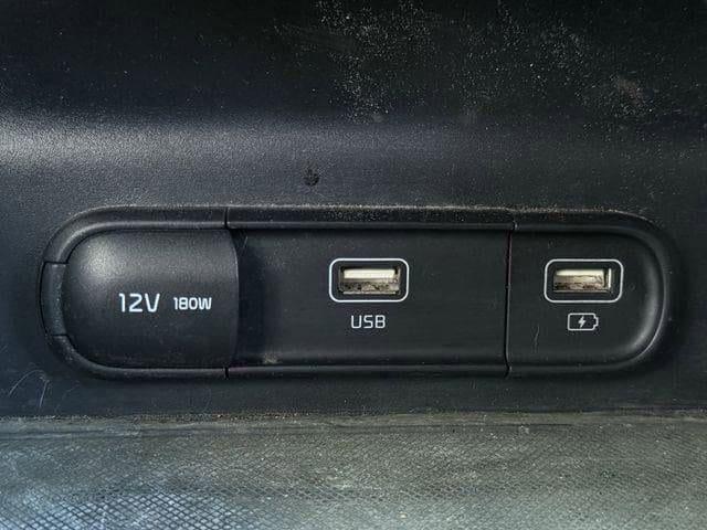 used 2022 Kia K5 car, priced at $19,984