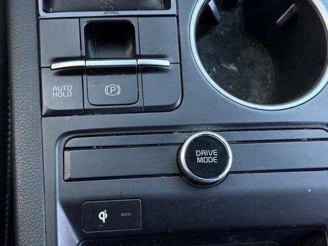 used 2022 Kia K5 car, priced at $19,984