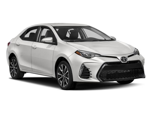 used 2018 Toyota Corolla car, priced at $17,800