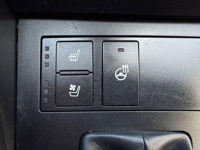 used 2024 Lexus IS 300 car, priced at $37,741