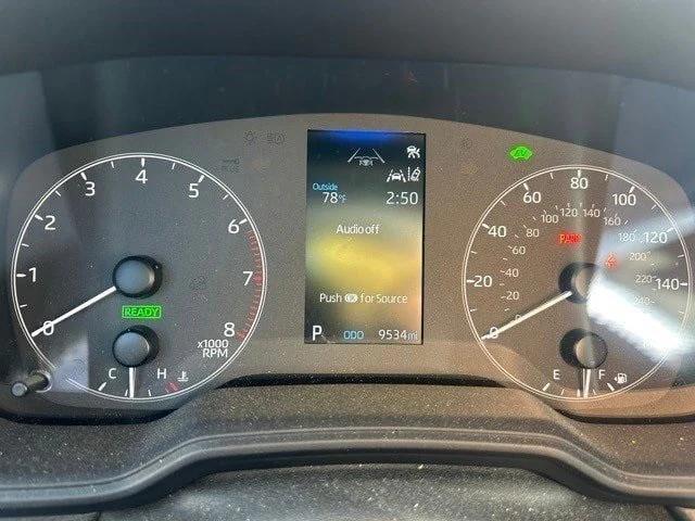 used 2024 Toyota Corolla Hybrid car, priced at $30,558