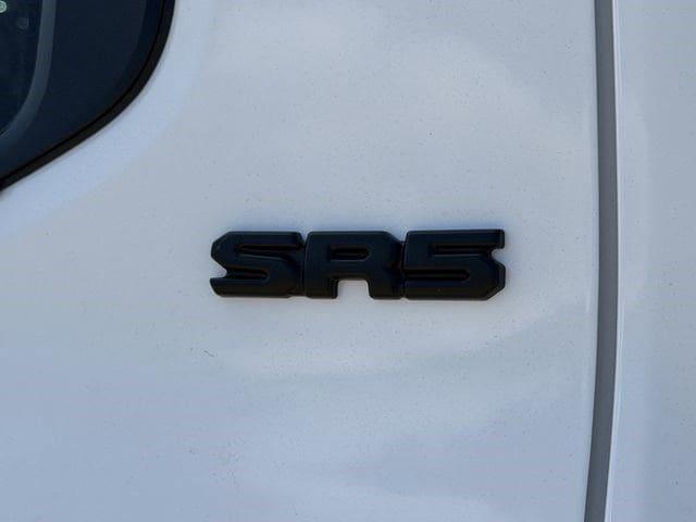 new 2026 Toyota Tacoma car, priced at $43,079