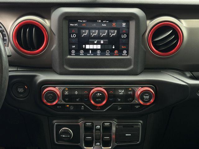 used 2019 Jeep Wrangler Unlimited car, priced at $19,998