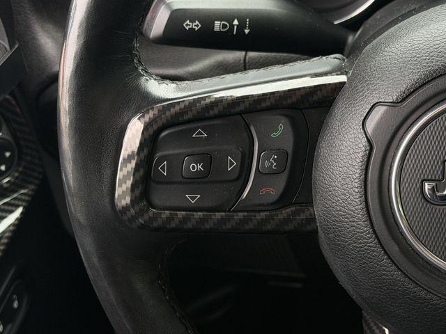 used 2019 Jeep Wrangler Unlimited car, priced at $19,998