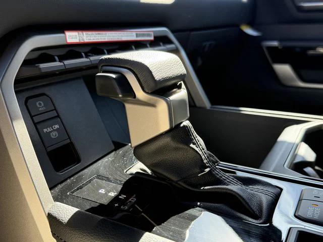 new 2026 Toyota Tundra car, priced at $56,568