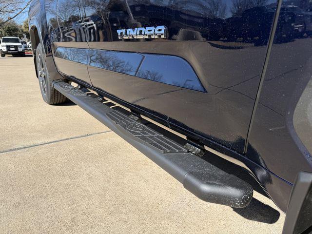 new 2026 Toyota Tundra car, priced at $56,568