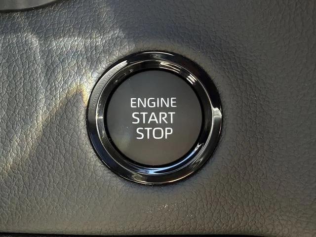 new 2026 Toyota Tundra car, priced at $56,568