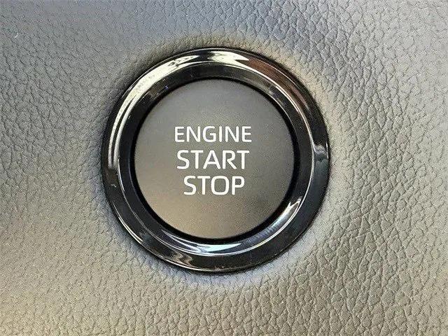 new 2026 Toyota Tundra car, priced at $56,136