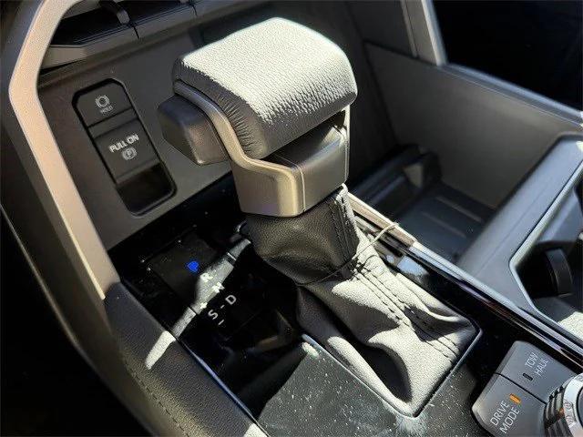 new 2026 Toyota Tundra car, priced at $56,136