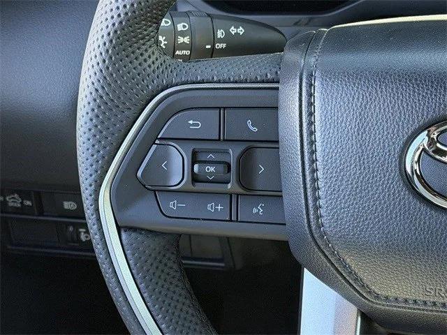 new 2026 Toyota Tundra car, priced at $56,136