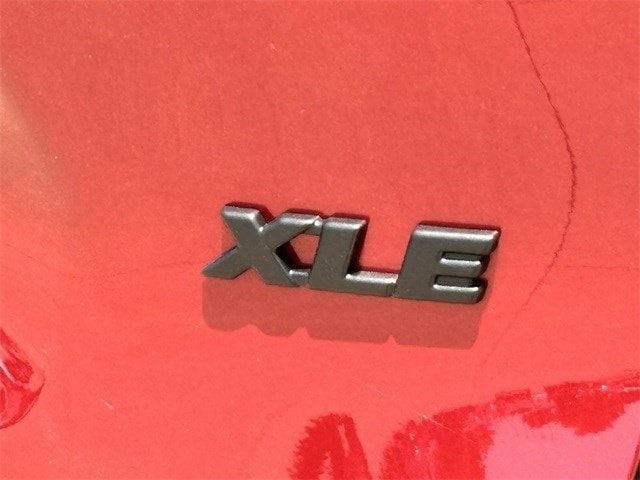 new 2025 Toyota RAV4 car, priced at $36,564